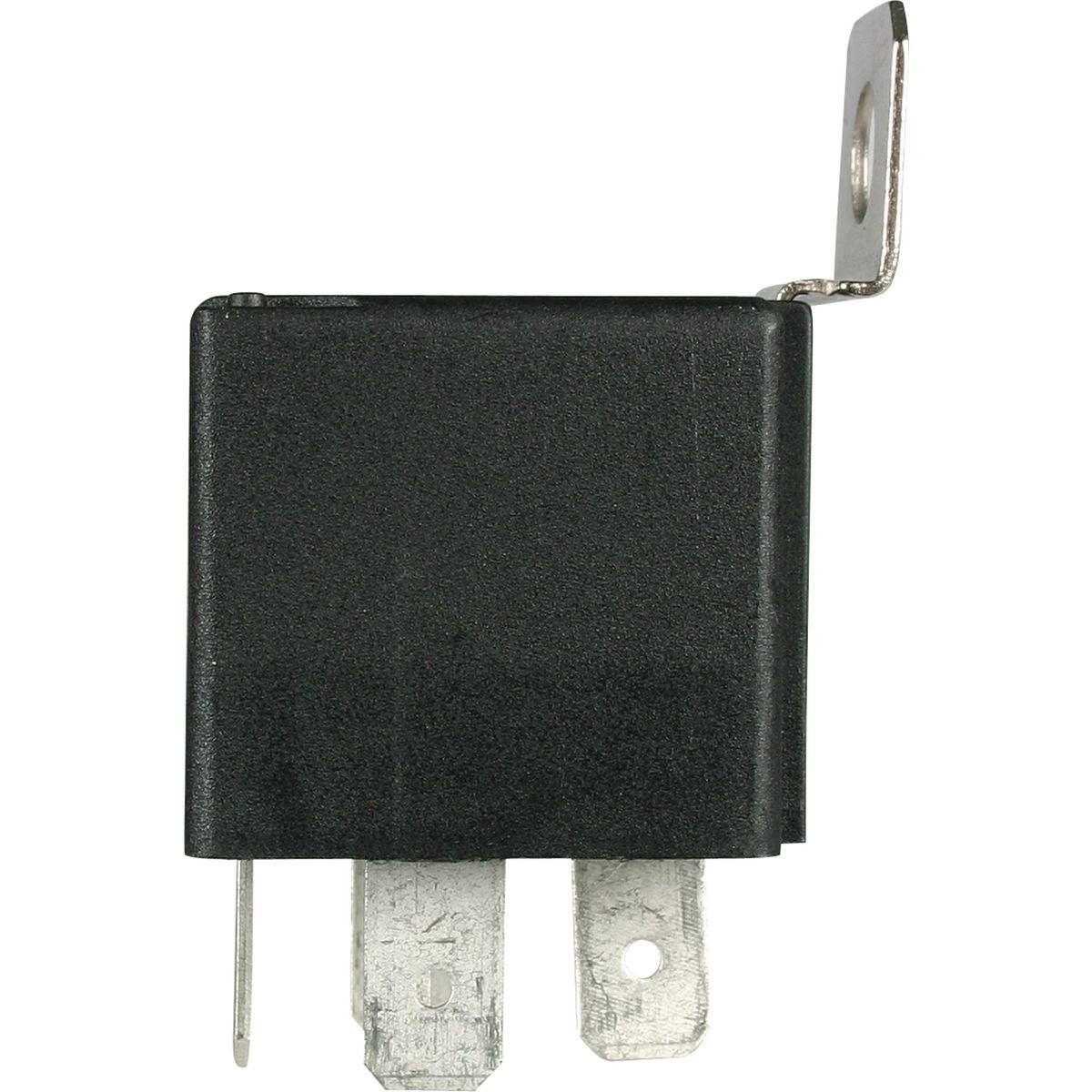 OEX Mini Relay 24V Change Over 15/20A 5 Pin - Resistor Protected, Sealed ACX1943RBL
