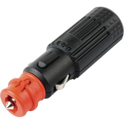 OEX Cigarette Lighter Plug 12V 16A ACX2861BL