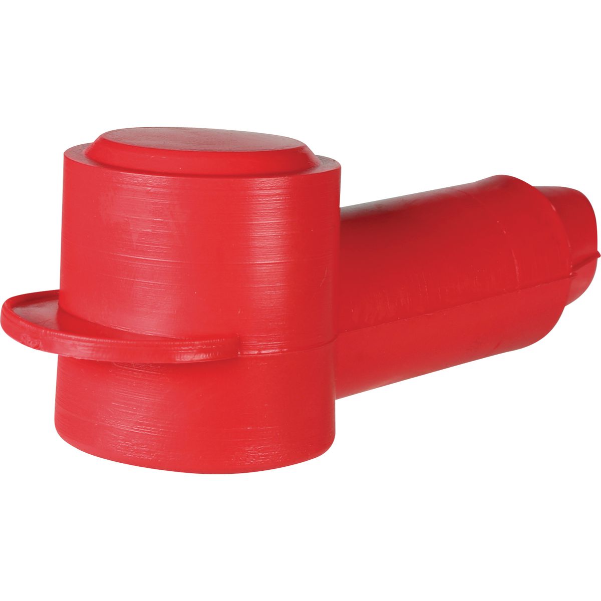 OEX Stud Terminal Insulator 32-62mm2 End Entry Red (10 Pack) ACX3130