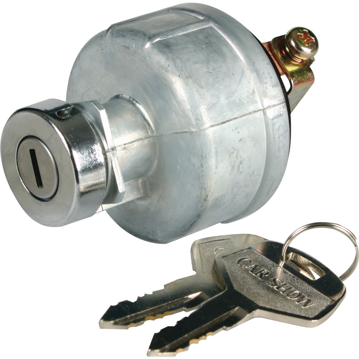 OEX Ignition Switch Glow - Off - Acc/Ign - Start (Contacts Rated 30A @ 12V) ACX3562
