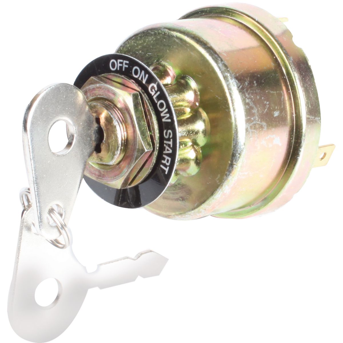 OEX Ignition Switch Off - On - Glow - Start ACX3568