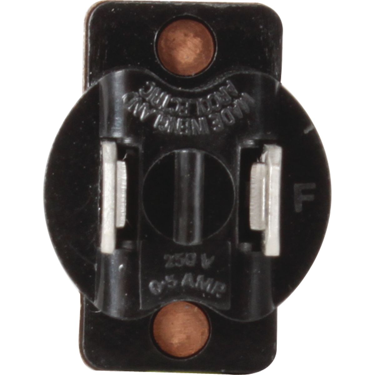 OEX Push Button Switch Off Momentary On Spst (Contacts Rated 10A @ 12V) ACX3677BL