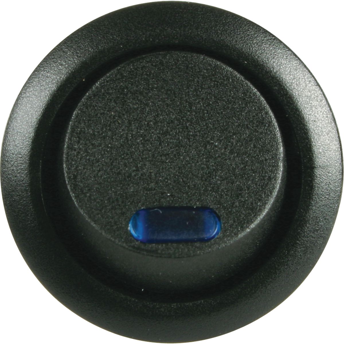 OEX Rocker Switch On/Off Spst 12V Blue Illuminated (Contacts Rated 10A @ 12V) ACX3788