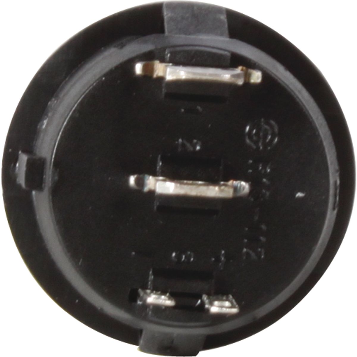 OEX Rocker Switch On/Off Spst 12V Blue Illuminated (Contacts Rated 10A @ 12V) ACX3788