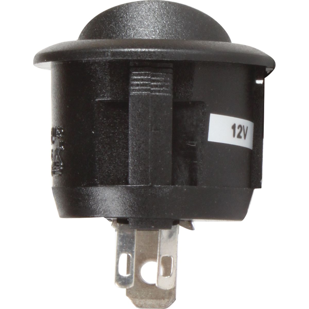 OEX Rocker Switch On/Off Spst 12V Blue Illuminated (Contacts Rated 10A @ 12V) ACX3788