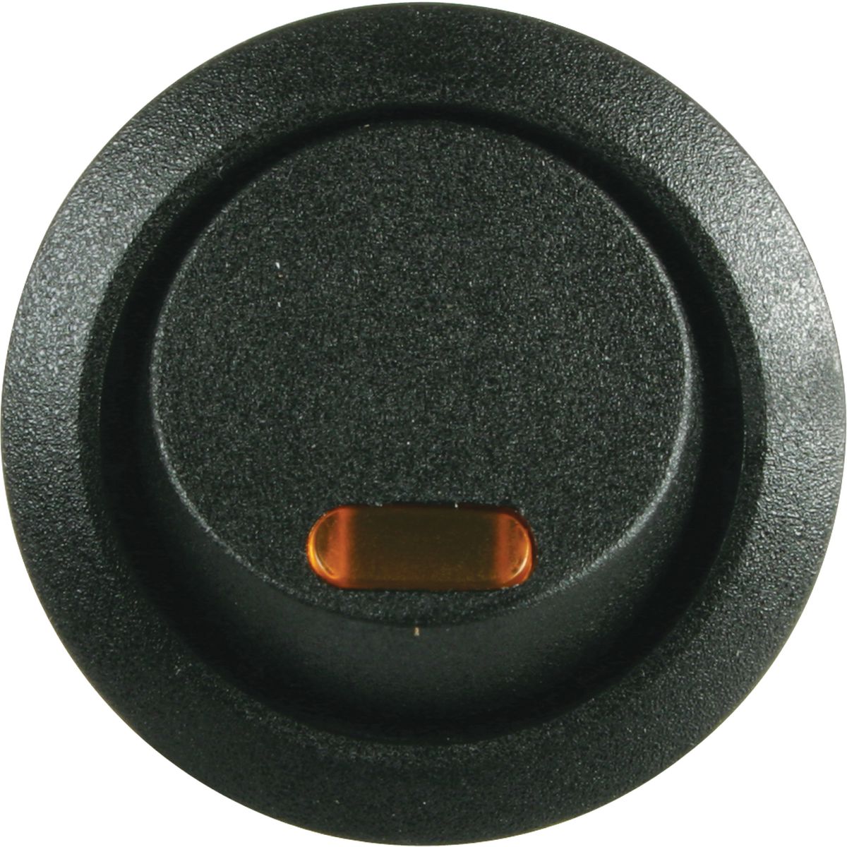 OEX Rocker Switch On/Off Spst 12V Amber Illuminated (Contacts Rated 10A @ 12V) ACX3789