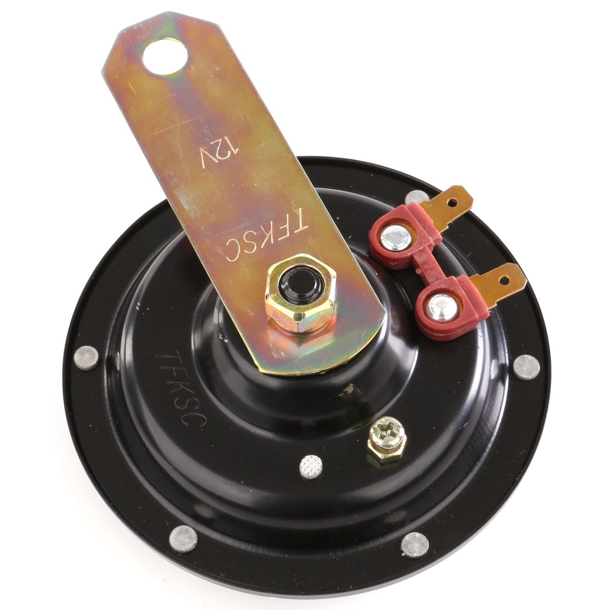 OEX Disc Horn 12V 110Db ACX5117