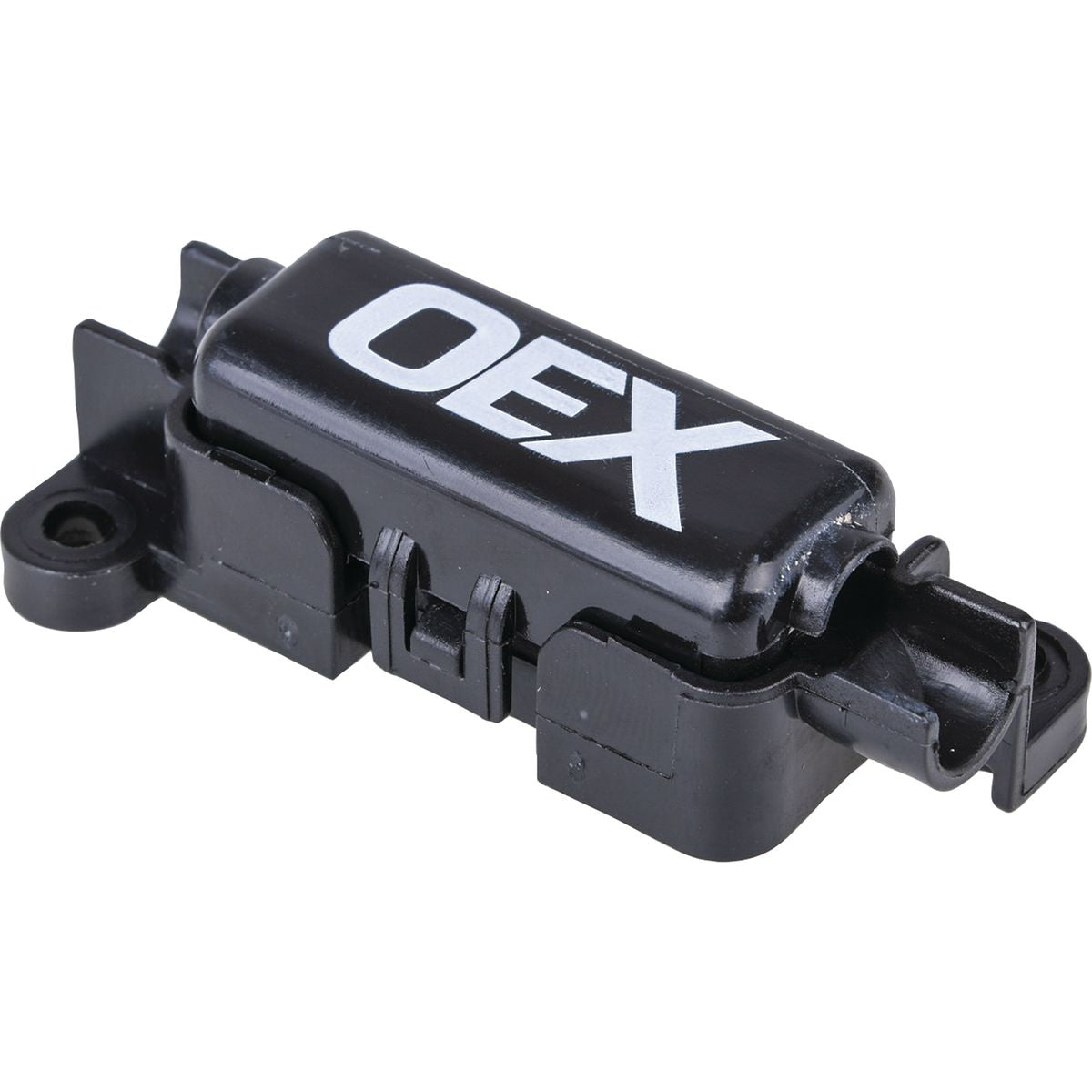 OEX In Line Fuse Holder Midi 1 Way 250A 1 Pce ACX6514