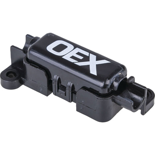 OEX In Line Fuse Holder Midi 1 Way 250A 1 Pce ACX6514