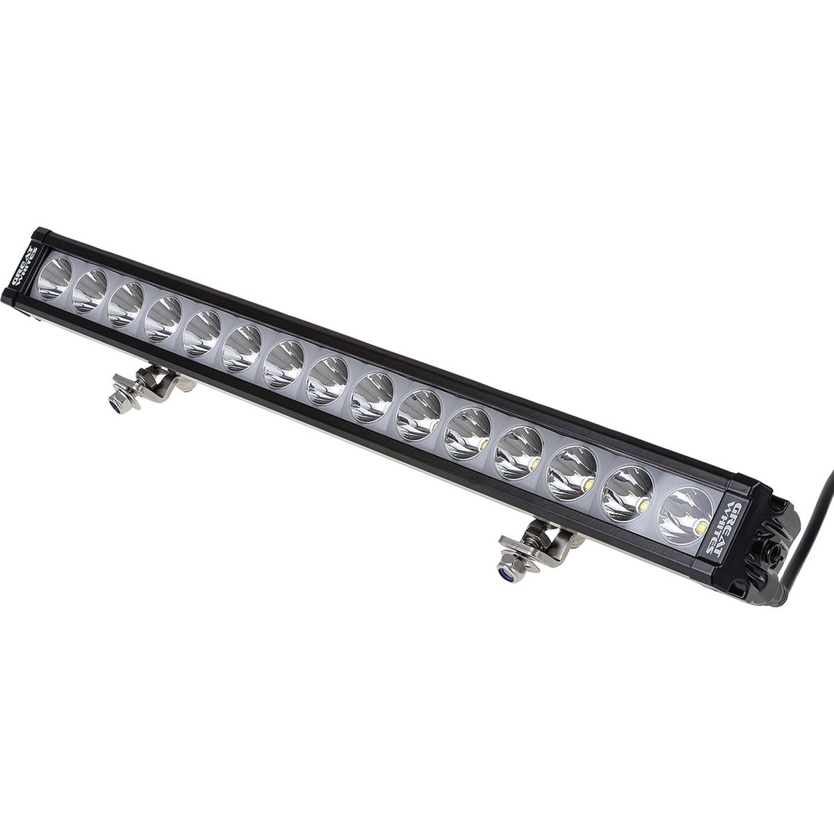 Great Whites Driving Light Bar 15 LED GWB5154
