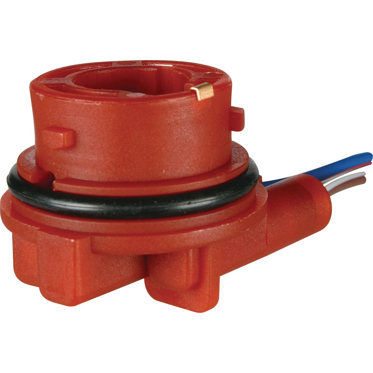 OEX Globe Holder BA15D Twist Lock Pre Wired ACX2479BL