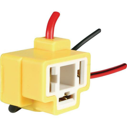 OEX H4 Head Light Connector ACX2583