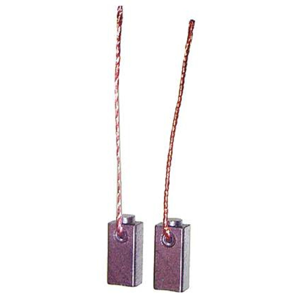 OEX Alternator Brushes 12V (Denso Style) Pack of 20 BRX70034B