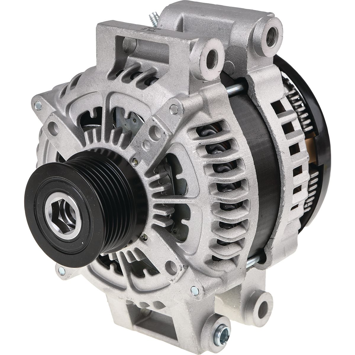 OEX Alternator 12V 210A (Denso Style) DXA4072