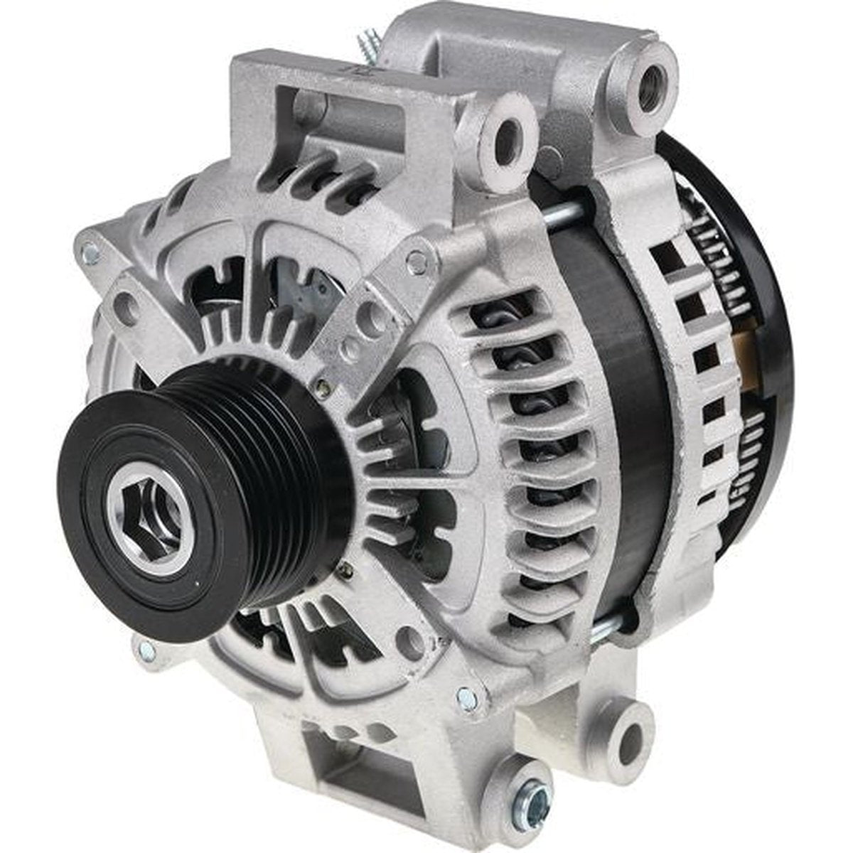 OEX Alternator 12V 210A (Denso Style) DXA4072