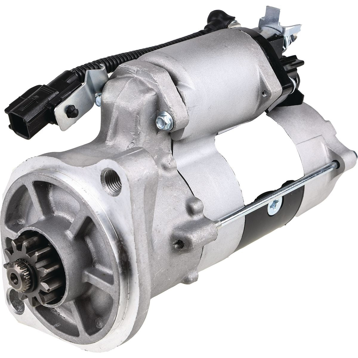 OEX Starter Motor 24V 11Th CW (Sawafuji Style) SXS725