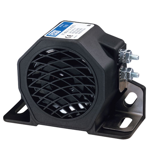 Ecco Back Up Alarm 12 To 48V 97Db Fixed ACX5132