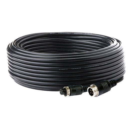 Ecco Camera Cable 4 Pin Connector 10M Suit All Current Ecco Cameras ACX5971