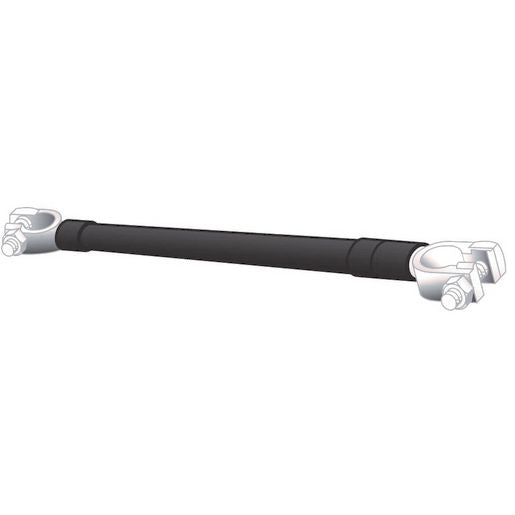 OEX 2 B&S Battery Lead 455mm L Post-To-Post ACX1030