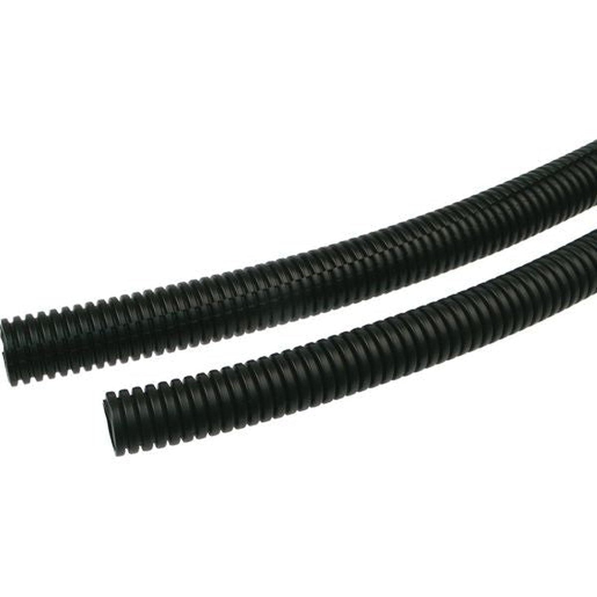 OEX Convoluted Split Tubing 12.6mm x 75m ACX1108