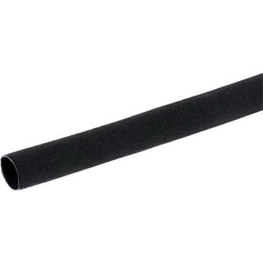 OEX Heat Shrink Black 3.2mm x 10m ACX1270