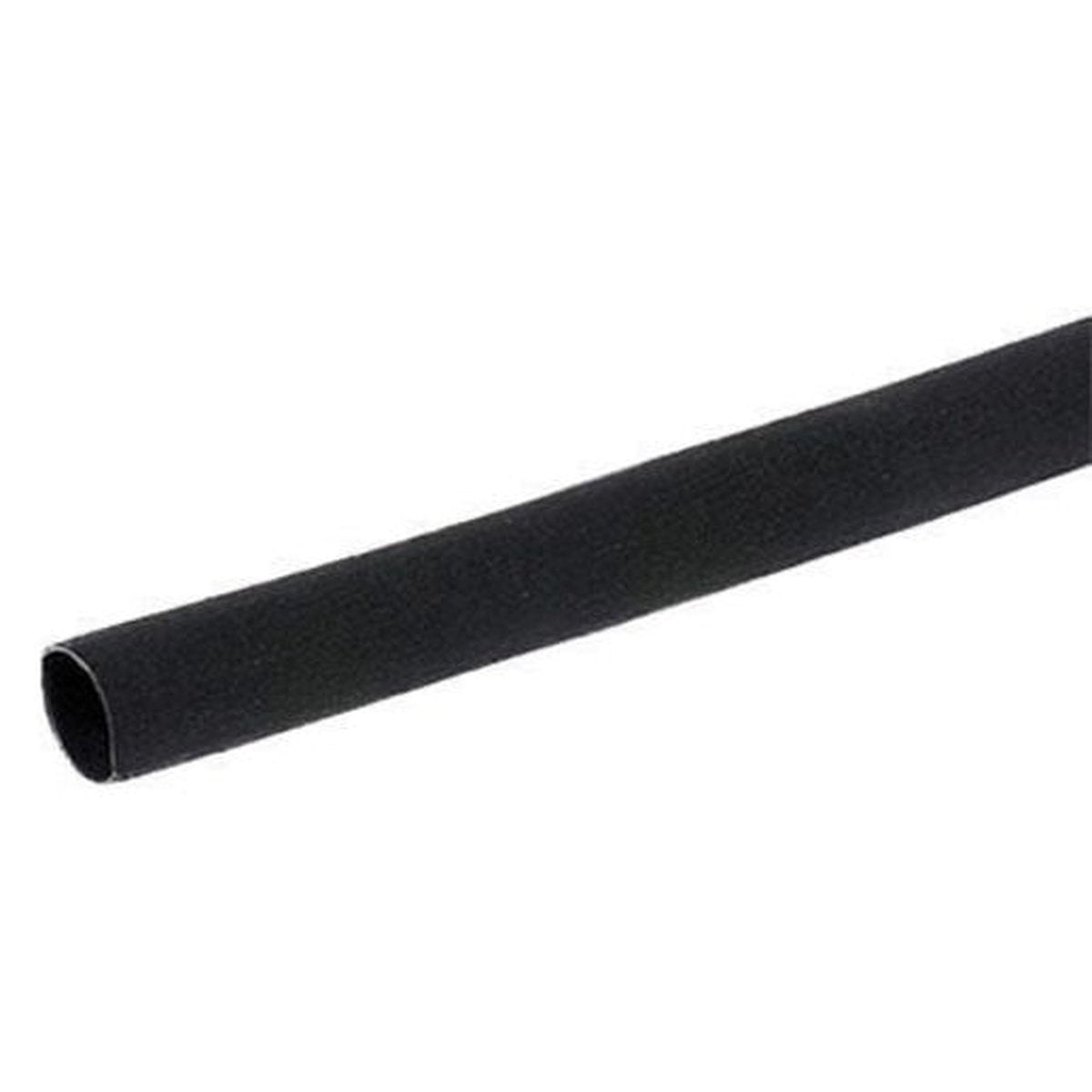 OEX Heat Shrink Black 3.2mm x 10m ACX1270
