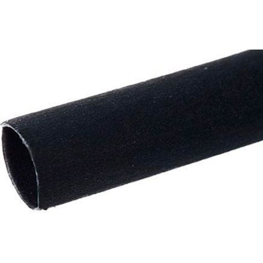 OEX Heat Shrink Black 25.4mm x 10m ACX1288