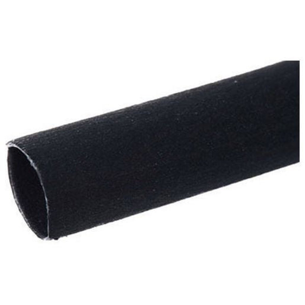 OEX Heat Shrink Dual Wall Black 39mm x 1.2m ACX1297L