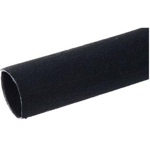 OEX Heat Shrink Dual Wall Black 39mm x 300mm (4 Pack) ACX1297