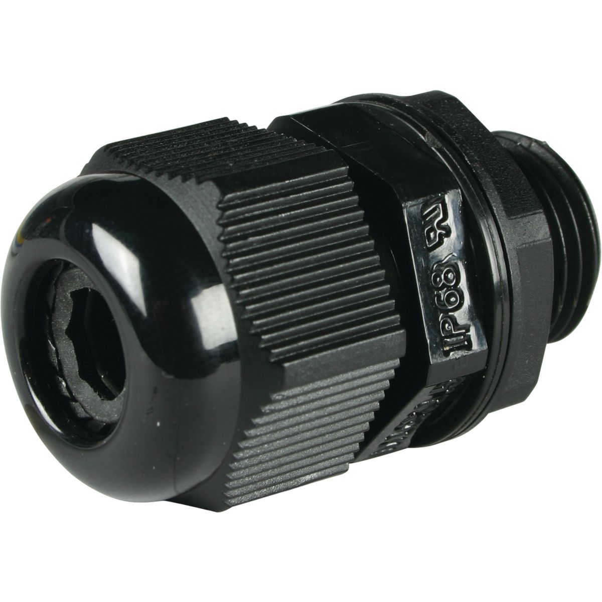 OEX Cable Gland Nylon 16mm 10 Pack ACX1341