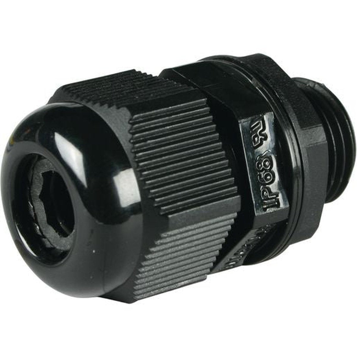 OEX Cable Gland Nylon 16mm 10 Pack ACX1341