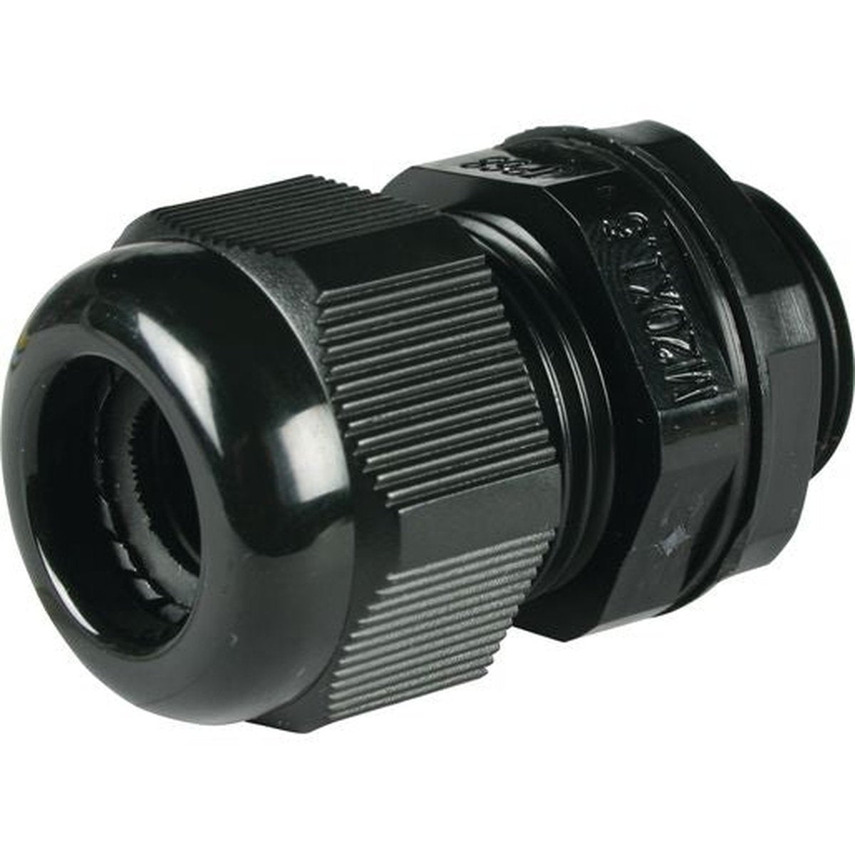OEX Cable Gland Nylon 20mm 10 Pack ACX1342