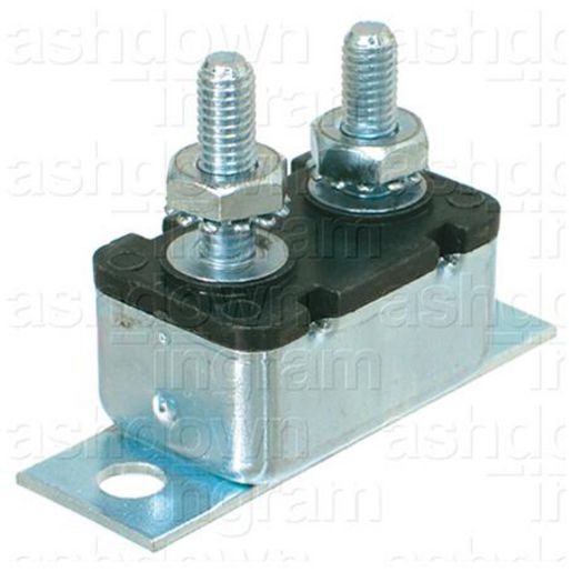 OEX Circuit Breaker Auto Reset 50A ACX1868BL