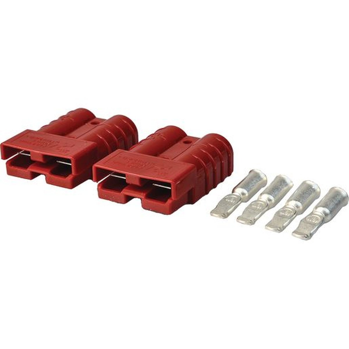 OEX Anderson Plug 2-Pole 50A 1 Kit ACX2761
