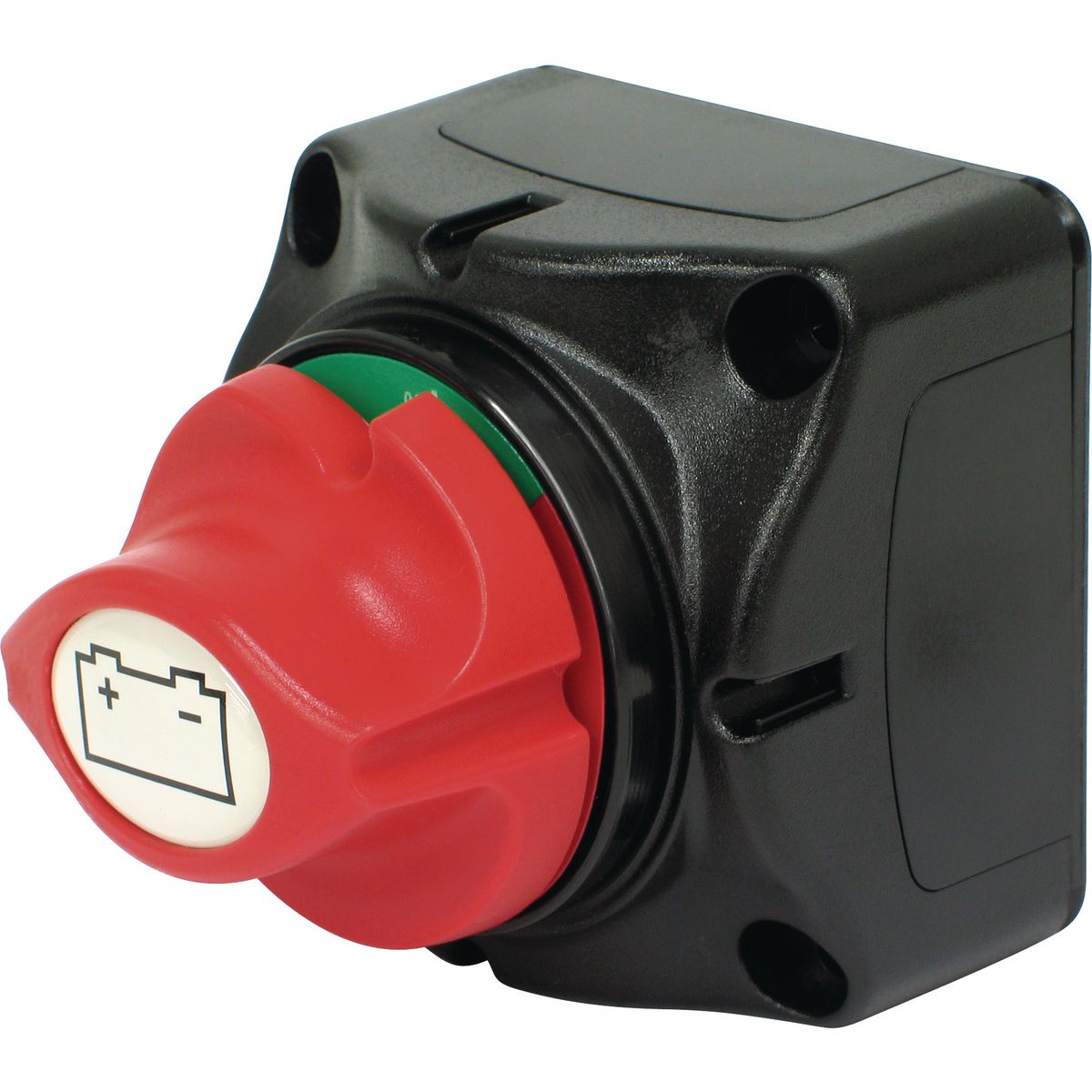 OEX Battery Master/Isolation Switch ON/OFF SPST Rated 275A @ 12V ACX3412
