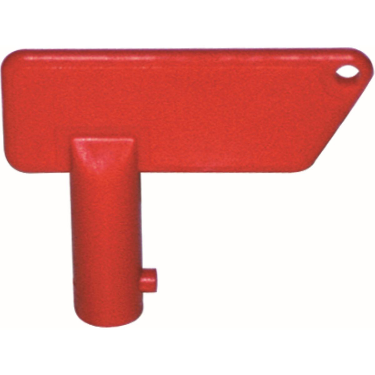 OEX Battery Master/Isolation Switch Replacement Key ACX3422