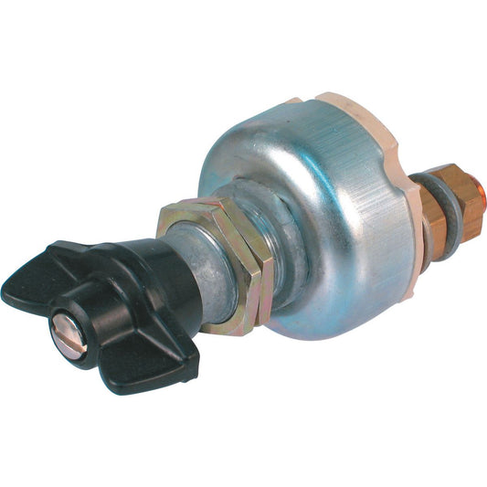 OEX Battery Master/Isolation Switch ON/OFF DPST Rated 250A @ 12V ACX3426