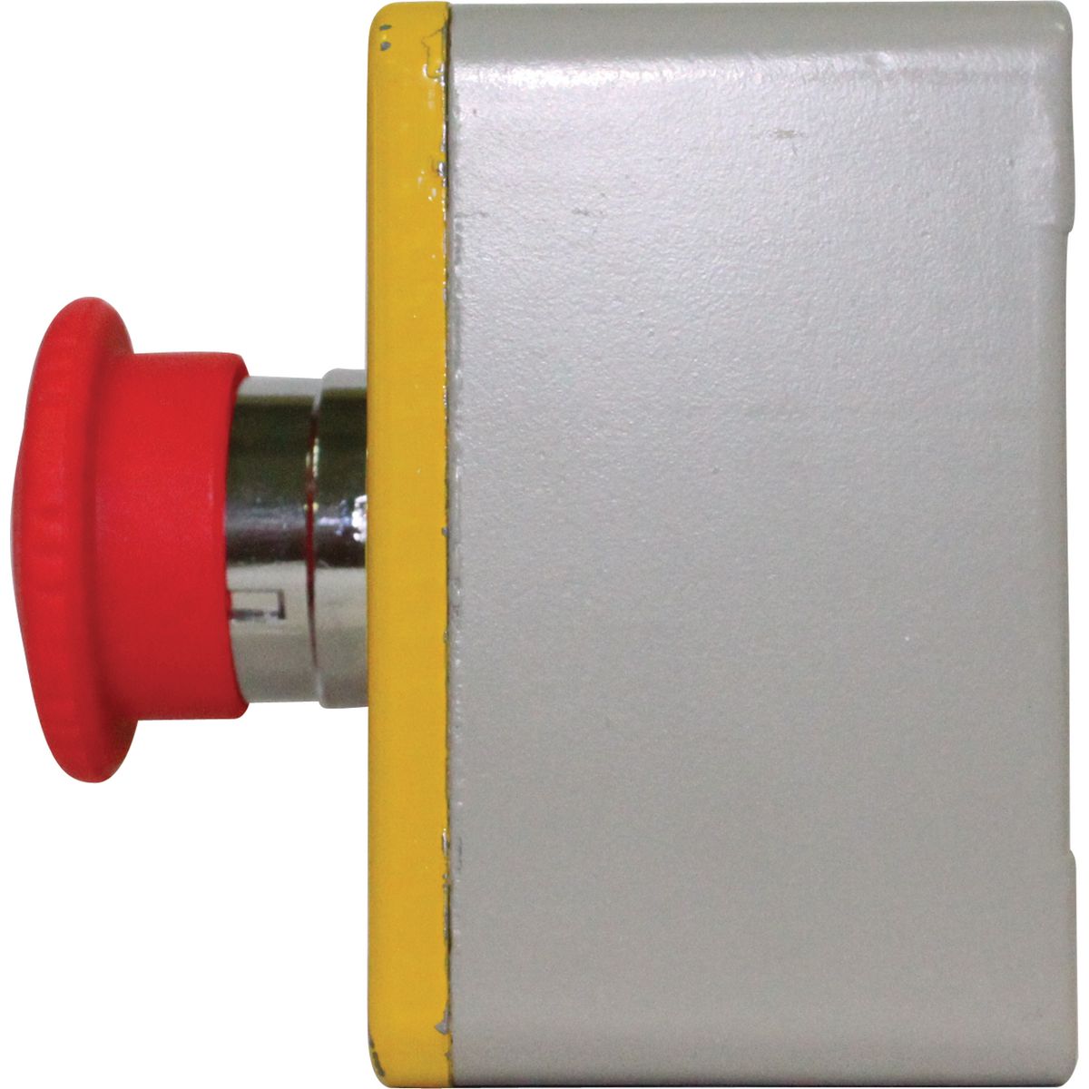OEX Emergency Stop Switch On - Off /Off - On. Metal Enclosure ACX3438METAL