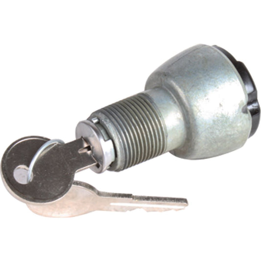 OEX Ignition Switch On-Off-SPST 2 Position 12/24V ACX3551BL