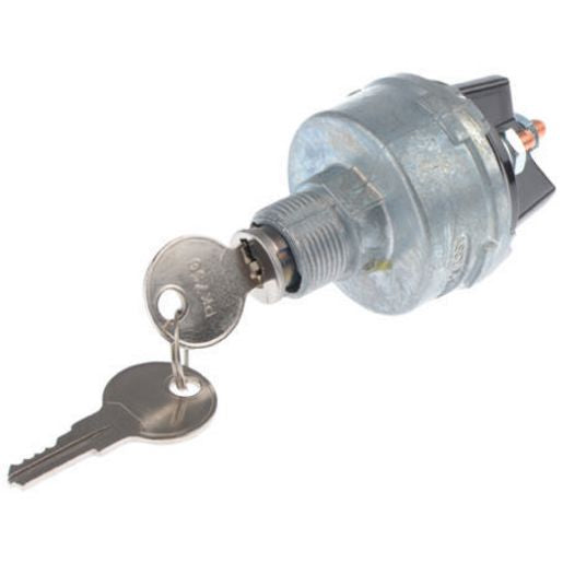 OEX Ignition Switch Acc - Off - Ign - Start (Contacts Rated 30A @ 12V) ACX3556BL