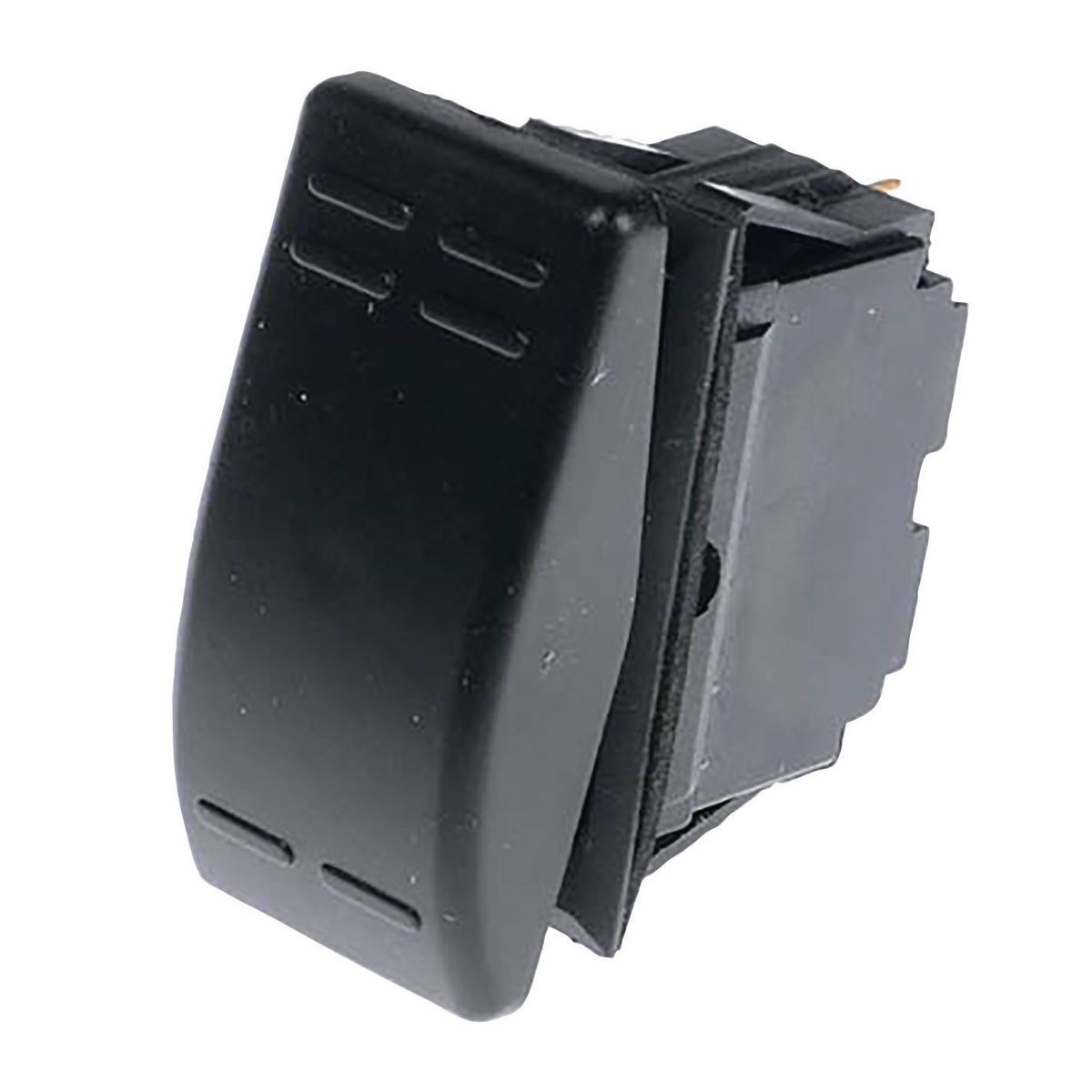 OEX Rocker Switch On/Off/On Spdt 4 Coloured ACX3715BL