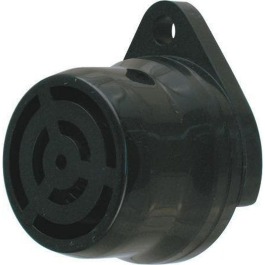 OEX Warning Buzzer Continuous Tone 12V 75Db ACX5017BL