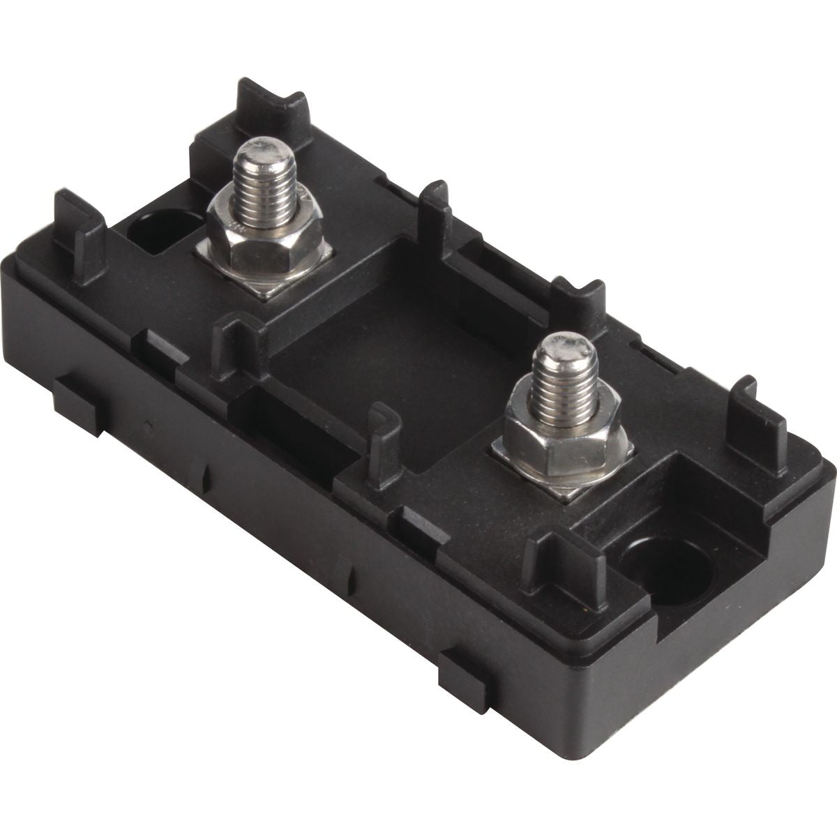 OEX Panel Mount Fuse Holder Mega 1 Way 500A 1 Pce End Connection Entry ACX6530