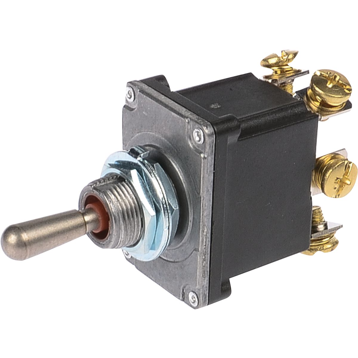 OEX Toggle Switch Mom On - Off - Mom On - Dpdt (Contacts Rated 20A) Ip68 ACX7636