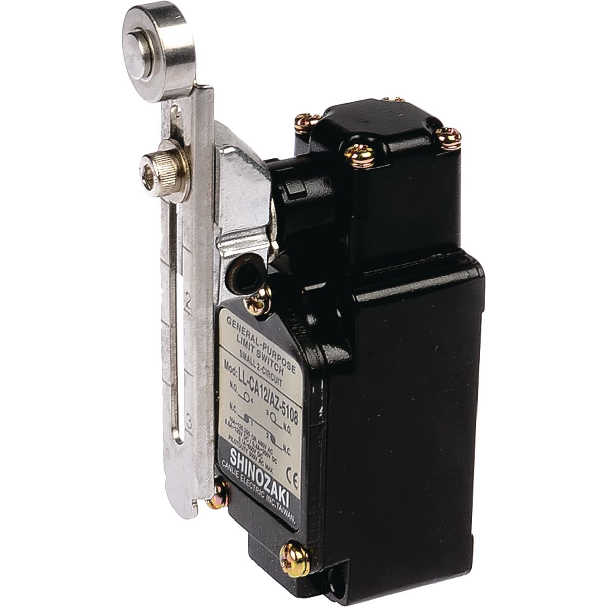 OEX Limit Switch 10A On-Off /Off-On ACX7652
