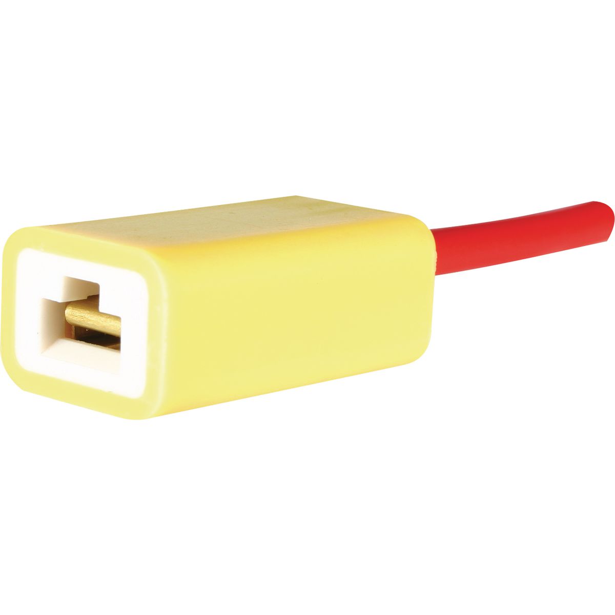 OEX H1 / H3 Head Light Connector ACX2581