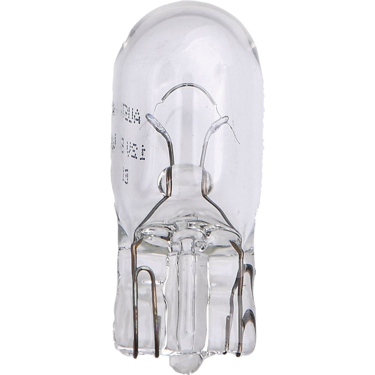 OEX T-10 Wedge Globe 12V 5W 10 Pack GLX47320