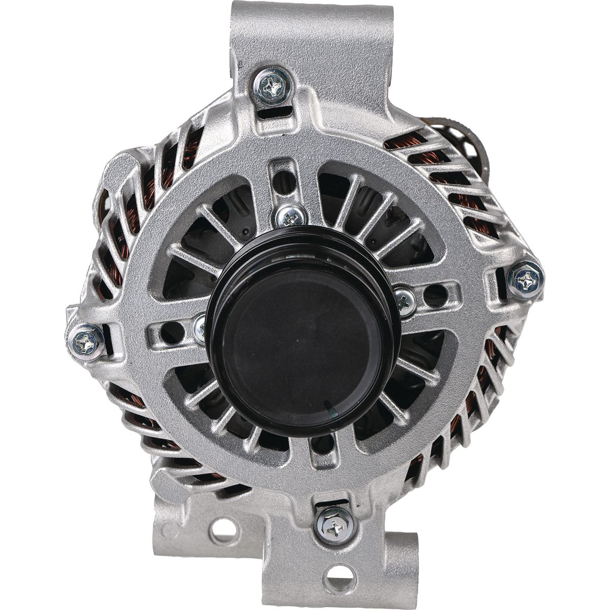 Genuine Alternator 12V 120A Mitsubishi Style MXA334