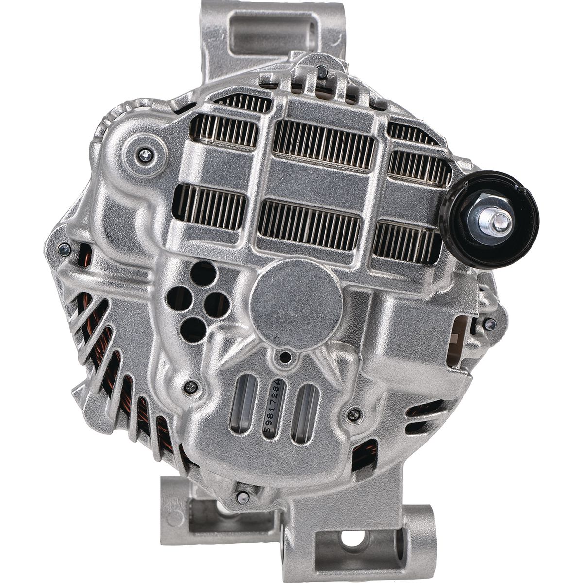 Genuine Alternator 12V 120A Mitsubishi Style MXA334