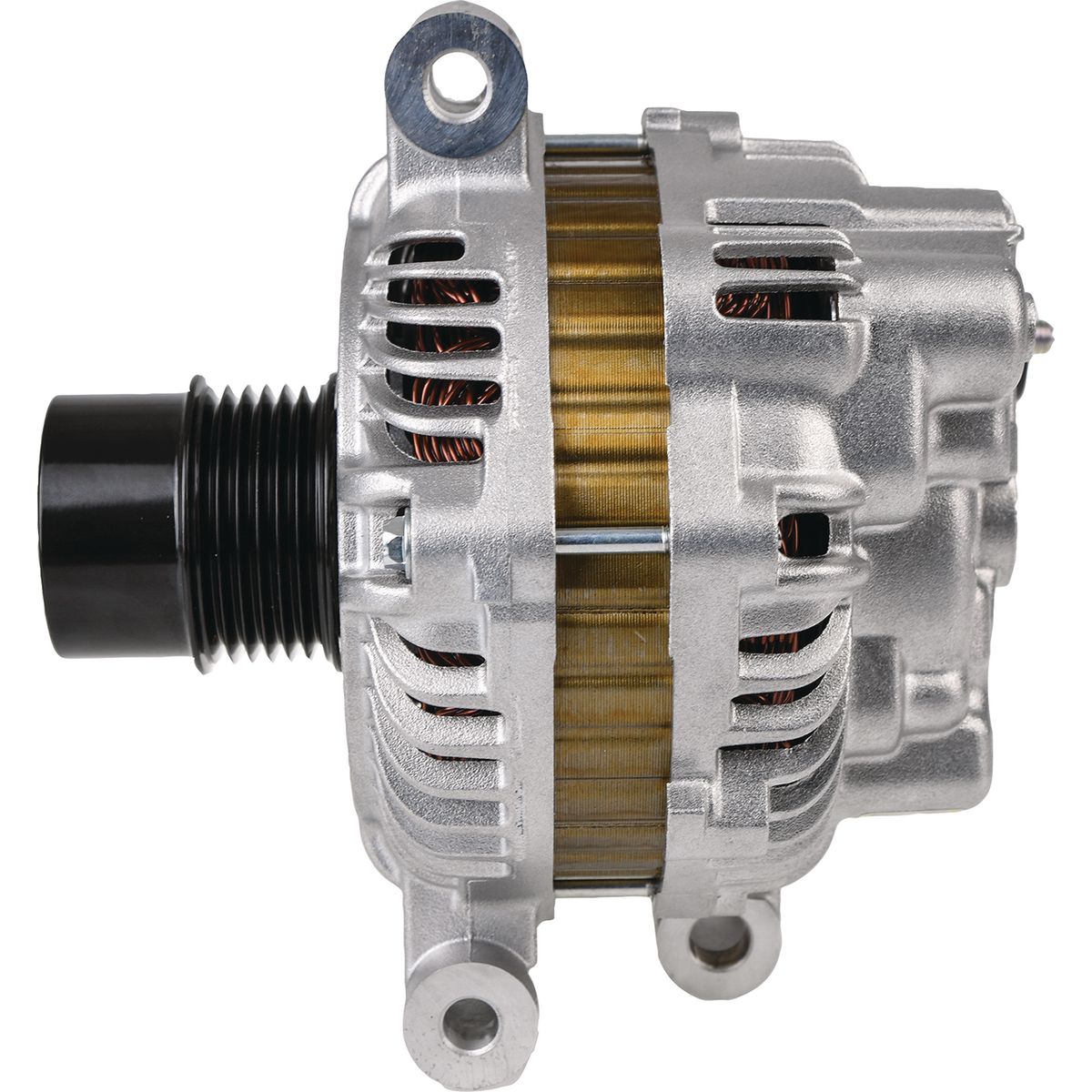 Genuine Alternator 12V 120A Mitsubishi Style MXA334